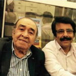 دانلود آهنگ سه پنج روزه که بوی گل نیومد علیرضا افتخاری